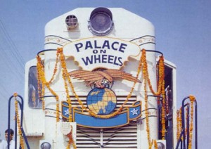 palace on wheels